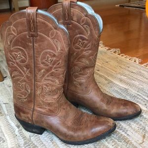 Cowgirl Boots